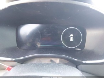 Hyundai Santa Fe IV 2023 Hyundai Santa Fe Sel 2023 2.5l 2.5 Benzyna 191KM, zdjęcie 10