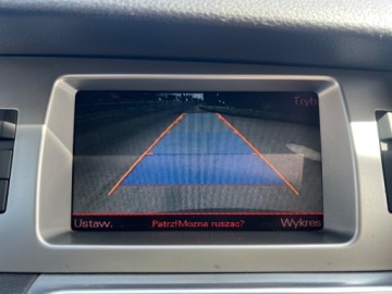 Audi Q7 I SUV 3.0 TDI quattro 233KM 2006 Audi Q7 QUATTRO AUTOMAT LEDY SKORY NAWIGACJA KAMERA GRZANE FOTELE EL.SZYBY, zdjęcie 12