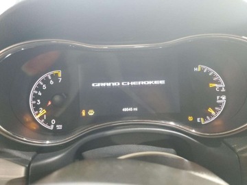 Jeep Grand Cherokee IV 2021 Jeep Grand Cherokee Limited 2021 3.6l 3.6 Benzyna 293KM, zdjęcie 9