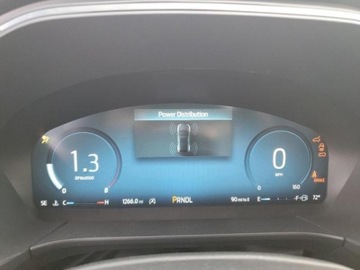 Ford Kuga III 2023 Ford Kuga 2023, 2.0L, 4x4, ST LINE PLUS, od ubezpieczalni, zdjęcie 9