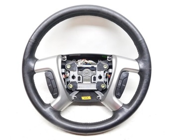 KIEROWNICA SKÓRA - Chevrolet CAPTIVA 06-11 EU