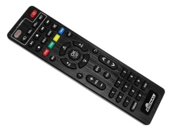 Декодер DVB-T2 SIGNAL T2-MINI TUNER HEVC USB 5V