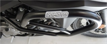 Osłona silnika gmole Suzuki V-Strom XT650_2017-