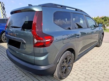 Dacia Jogger Hybrid 140 140KM 2025 Od ręki - Extreme 5-miejsc 1.6 Full Hybrid 140KM / Pakiet Drive, zdjęcie 2