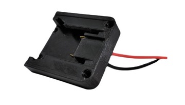 Milwaukee m18 adapter baterii