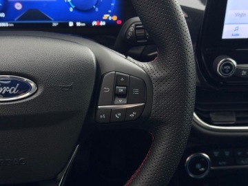 Ford Puma II 2023 Ford Puma ST-Line CarPlay LED 1 wlasciciel FV 23 gwarancja dostawa, zdjęcie 20