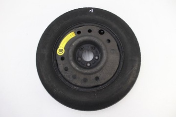 CAPTIVA ANTARA KOŁO DOJAZDOWE ZAPASOWE 155/90R16