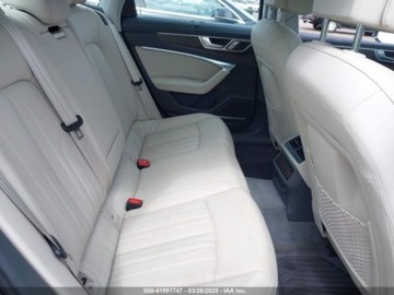 Audi A6 C8 2019 Audi a6 2019 AUDI A6 55 PREMIUM 3.0 Benzyna 335KM, zdjęcie 13