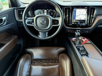 Volvo XC60 II Crossover D4 190KM 2018 Volvo XC 60 Inscription*CarPlay*, zdjęcie 14