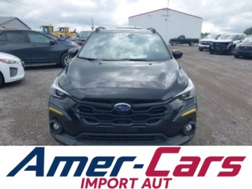 Subaru 2024 Subaru Crosstrek 2024 Subaru Crosstrek Sport AWD 2.5 Benzyna 182KM, zdjęcie 8