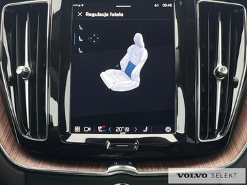 Volvo XC60 II 2023 Volvo XC 60 FV23% B4B Plus Dark LED Panorama Wenty, zdjęcie 27