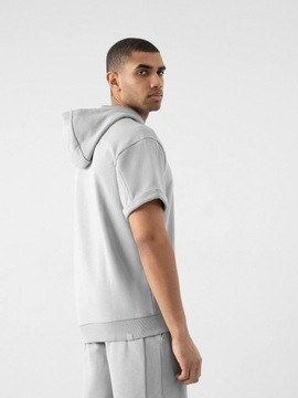 МУЖСКАЯ ТРЕНИРОВОЧНАЯ ФУТБОЛКА 4F RL9 LEWANDOWSKI