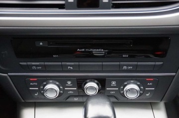 Audi A6 C7 Avant Facelifting 2.0 TDI ultra 190KM 2016 Audi A6 Avant 2.0 TDI CR 190 KM, 4x4, Lift, Webasto, Full LED, Hak, GWARAN, zdjęcie 17