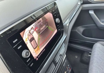 Volkswagen T-Cross SUV Facelifting 1.0 TSI 115KM 2025 Volkswagen T-Cross Volkswagen T-Cross Life Plus 1.0 TSI DSG Benzyna 116KM, zdjęcie 15