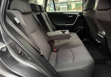 Toyota RAV4 V SUV 2.0 Dual VVT-iE 173KM 2022 Toyota RAV4 2,0 173ps LIFT Multi Led Virtual Tacho Navi Kamera Reling Serw, zdjęcie 22