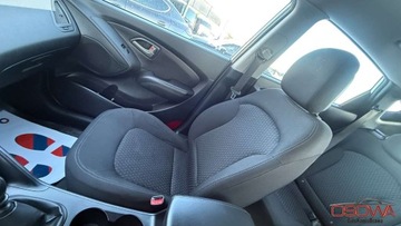 Hyundai ix35 SUV 1.6 GDI 135KM 2012 Hyundai ix35 1.6GDI klimatronik full serwis 1 wl bezwypadkowy zamiana 1.r, zdjęcie 25