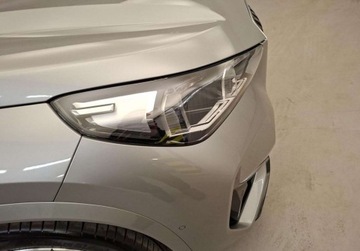 BMW X1 U11 Crossover M 2.0 M35i 300KM 2024 BMW X1 BMW X1 M35i xDrive 2.0 Benzyna 300KM, zdjęcie 21