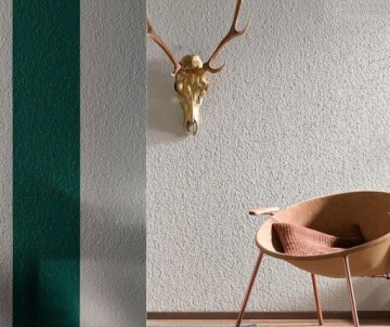 ВИНИЛОВЫЕ ОБОИ ПОД ПОКРАСКУ ОБОИ