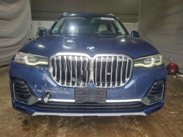BMW X7 2020 BMW X7 xDrive40i 2020 3.0 Benzyna 335KM, zdjęcie 5