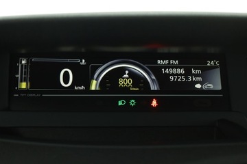 Renault Scenic III 2012 Renault Scenic 1.2 TCe, Navi, Klima, Klimatronic, zdjęcie 7