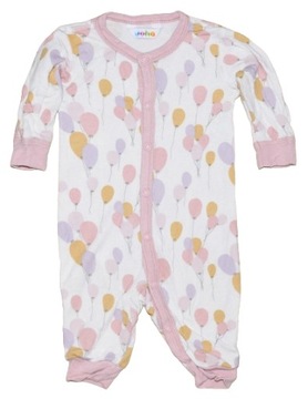 JOHA PAJACYK RAMPERS VISCOSE BAMBUS 56-62