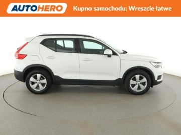 Volvo XC40 2019 Volvo XC 40 1.5 Benzyna Klimatyzacja Nawigacja, zdjęcie 8