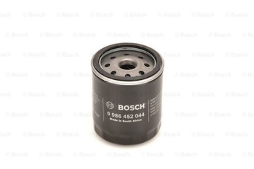 BOSCH 0 986 452 044 FILTR OLEJE