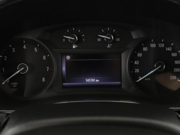 Opel Mokka I SUV 1.4 Turbo ECOTEC 140KM 2017 Opel Mokka X automat klima auto grzane fotele navi, zdjęcie 21