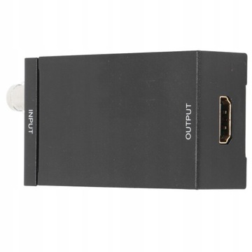 Konwerter interfejsu multimedialnego Micro 3G SDI