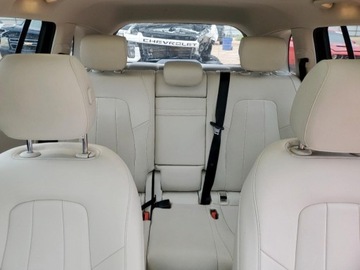 Mercedes GLB 2021 Mercedes-Benz GLB 250 4Matic 2021 2.0l 2.0 Benzyna 221KM, zdjęcie 10