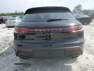 Porsche Macan SUV Facelifting II 2.0  265KM 2025 Porsche Macan Base 2025 2.0l 2.0 Benzyna 265KM, zdjęcie 2
