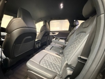 Audi Q7 II SUV Facelifting  3.0 50 TDI 286KM 2023 Audi Q7 50 TDI Quattro S line *Laser MATRIX, B&amp;O,, zdjęcie 23