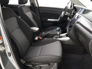 Suzuki Vitara III 2020 Suzuki Vitara 1.4 BoosterJet, Salon Polska, 4X4, zdjęcie 8