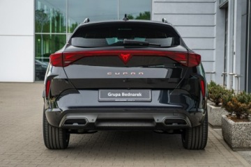 Cupra Formentor Crossover 1.5 TSI 150KM 2026 Cupra Formentor 1.5 TSI 150 KM - Dostępny od, zdjęcie 7