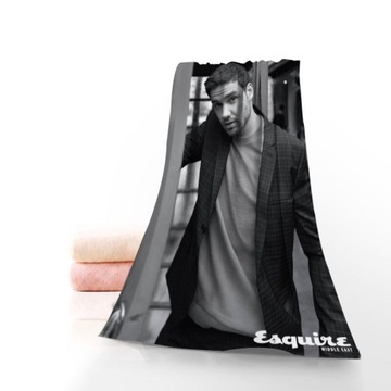 Nowy konfigurowalny Liam Payne Fitness sport prz