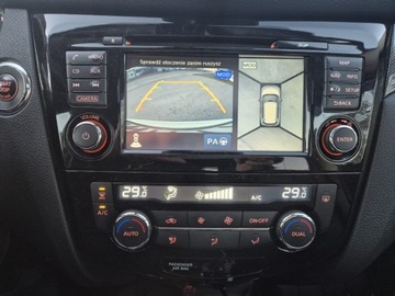 Nissan X-Trail III Terenowy 2.0 dCi 177KM 2017 Nissan X-Trail 2.0 DCI 177 KM ALL-MODE 4x4 Xtronic Tekna -, zdjęcie 11