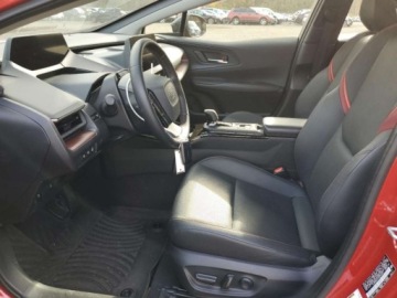 Toyota Prius V (XW60) 2024 Toyota Prius Toyota Prius Prime SE 2024 , Run and Drive , od firmy ubezpie, zdjęcie 7