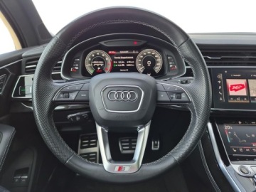 Audi Q7 II Q7-e 3.0 55 TFSI e  381KM 2021 Audi Q7 3.0 Hybryda Plug-in 381KM, zdjęcie 14