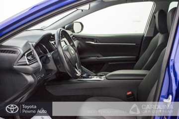 Toyota Camry IX Sedan 2.5 Hybrid Dynamic Force 218KM 2020 Toyota Camry 2.5 Hybrid Comfort CVT, zdjęcie 9