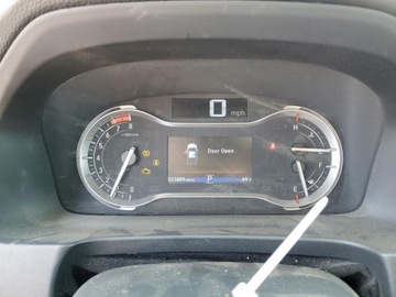 Honda Ridgeline 2023 Honda Ridgeline RTL 2023 3.5l 3.5 Benzyna 280KM, zdjęcie 9