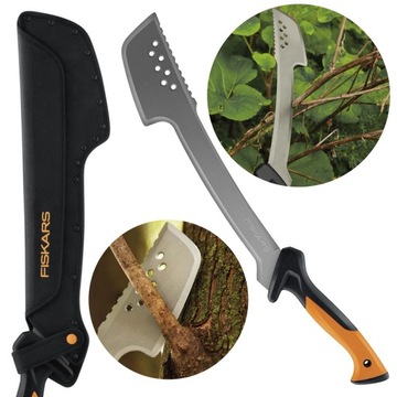 Siekiero-maczeta FISKARS Solid 1051236 ostrze 72cm