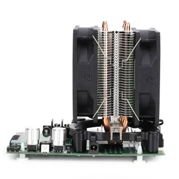 Электронная нагрузка 185 Вт, постоянный ток, 200 В, 20 А, тестер