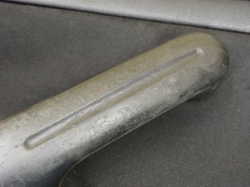 ОБИВКА БОКОВОЙ ДВЕРИ ЛЕВАЯ ПЕРЕДНЯЯ VW GOLF IV 4 3D