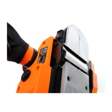 ЭЛЕКТРИЧЕСКИЙ СТОЛЯНО-СТРОГАТЕЛЬНЫЙ СТАНОК HEBEL KD1681 1450Вт