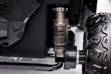 JEEP BUGGY RACING 24V АККУМУЛЯТОРНАЯ МОЩНОСТЬ 800W PILOT AMORY