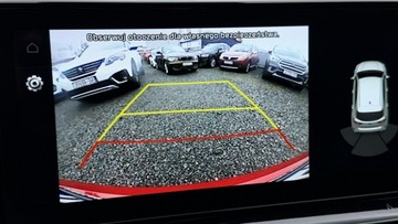 Kia Ceed III Kombi 1.6 CRDi 136KM 2020 Kia Cee&#039;d Zarejestrowany Ubezpieczony, zdjęcie 31