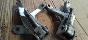 YAMAHA YZF 600 THUNDERCAT ПОДНОГКА ДЛЯ ЗАДНЕГО ПАССАЖИРА