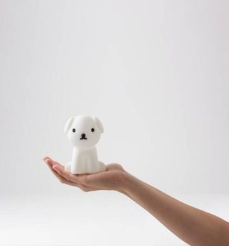 MrMaria Snuffy Lamp MINI BL01SF