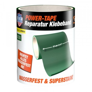 FLEX TAPE Ремонтная лента Power Tape 10 x 300 см