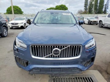 Volvo XC90 II 2021 Volvo XC 90 2021 VOLVO XC90 T5 MOMENTUM 2.0 Benzyna 250KM, zdjęcie 1
